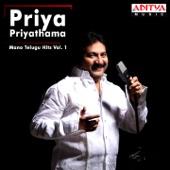 Album cover art for Priya Priyathama