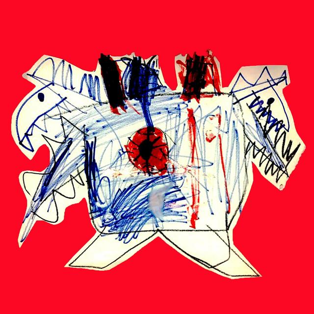 Album cover art for More Than Just Circles