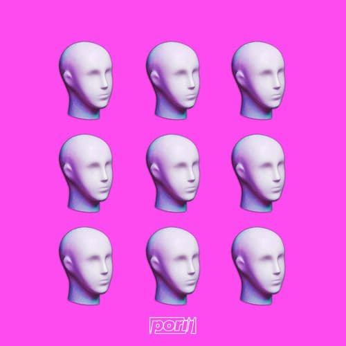 Album cover art for I Like That