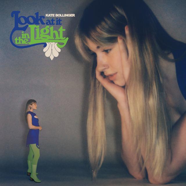 Album cover art for Look at It in the Light