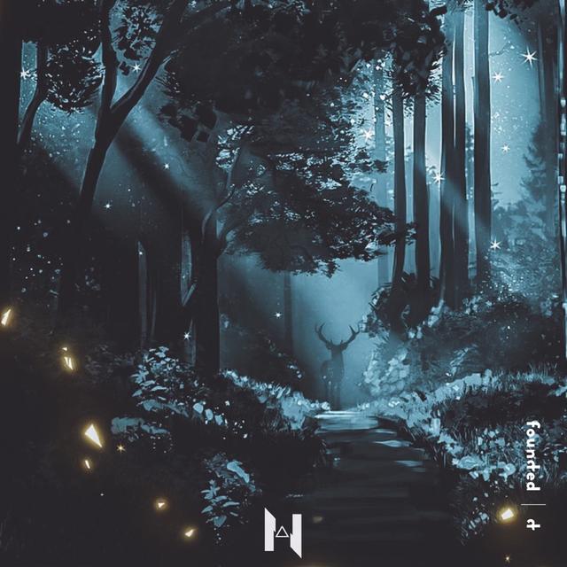 Album cover art for Catch My Breath