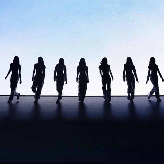 Album cover art for Dream