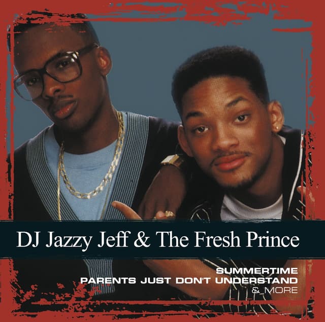 Album cover art for Collections