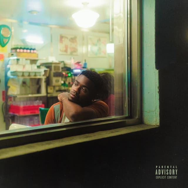 Album cover art for ...What I Know Now