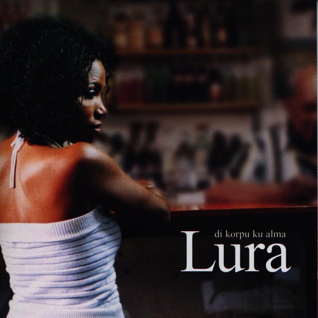 Album cover art for Di Korpu ku Alma