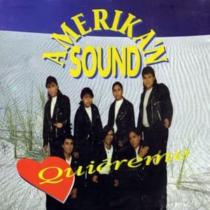 Album cover art for Quiéreme