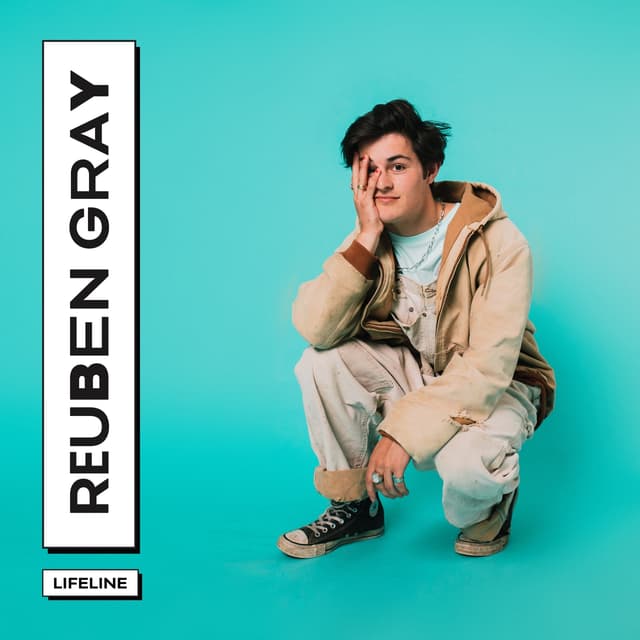 Album cover art for Lifeline