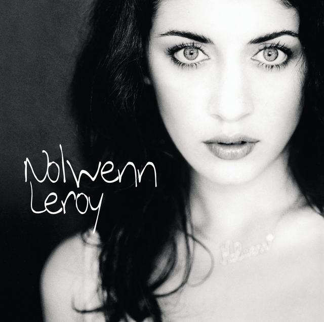 Album cover art for Nolwenn Leroy