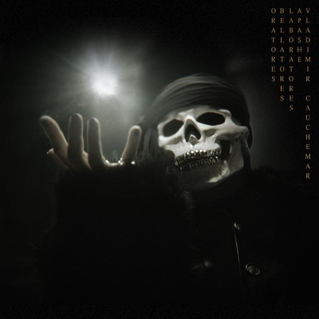 Album cover art for ORATORES, BELLATORES, LABORATORES