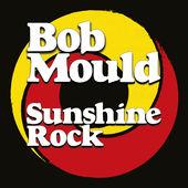 Album cover art for Sunshine Rock