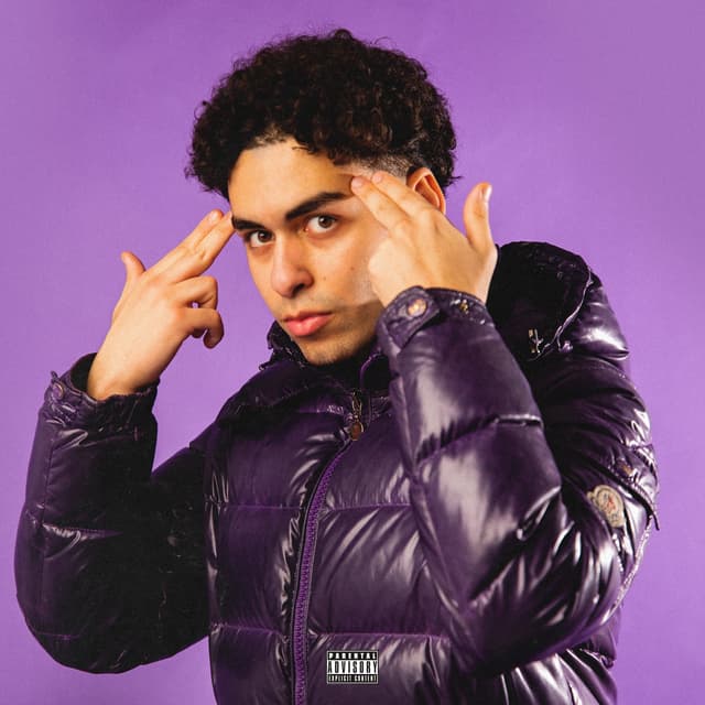 Album cover art for Monclizzy