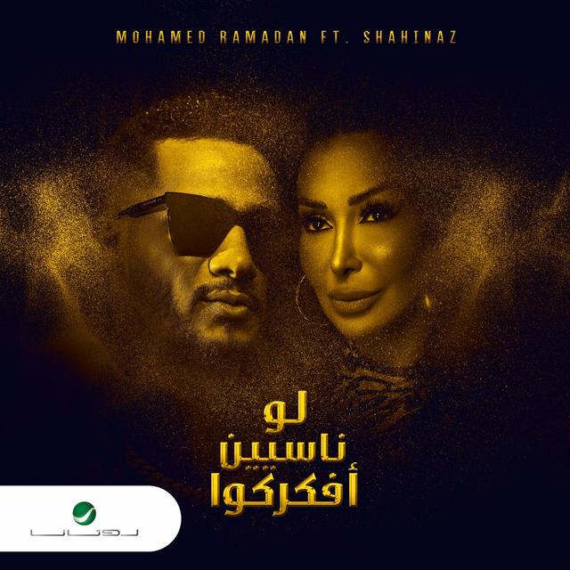 Album cover art for Law Nasyeen Afakarko