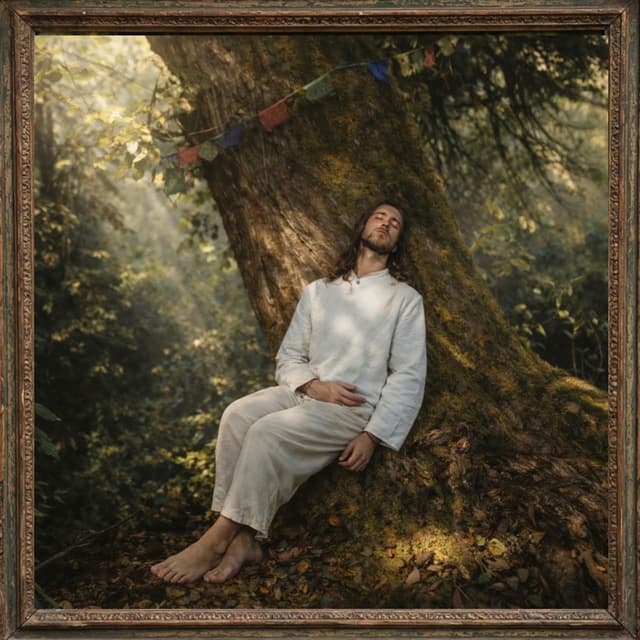 Album cover art for Душа моя