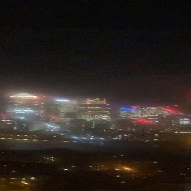 Album cover art for Pleasure Is Everything