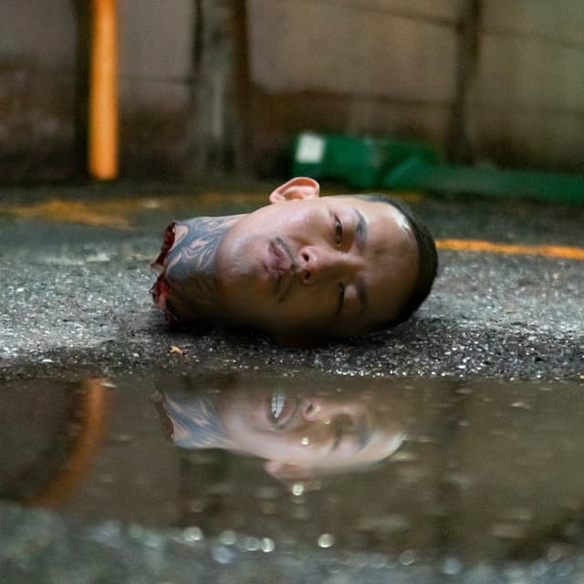 Album cover art for Hawo Land 2