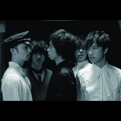 Album cover art for Ling Shi Qi Hong