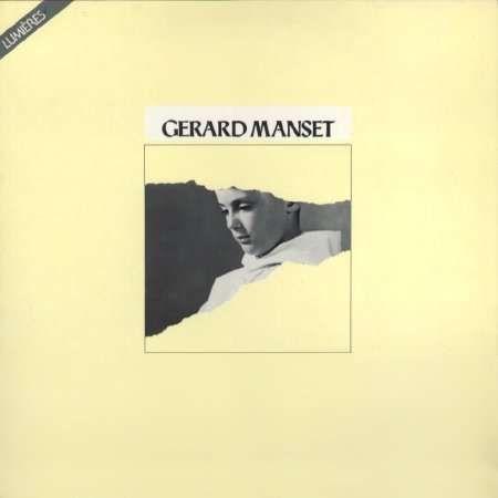 Album cover art for Lumières