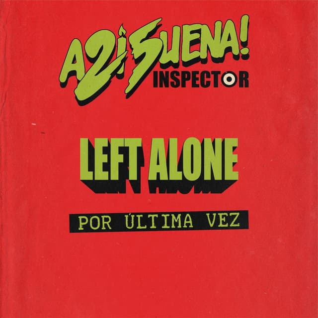 Album cover art for Por Última Vez