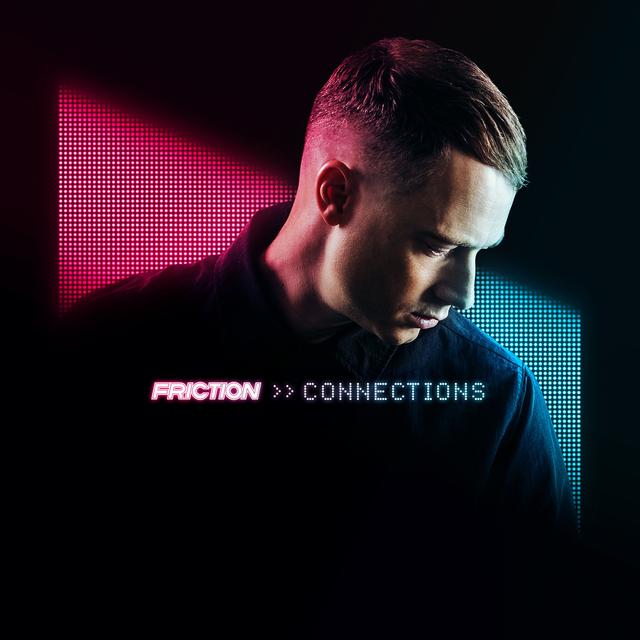 Album cover art for Connections