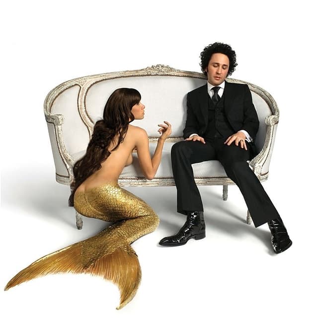 Album cover art for Technicolor Dreamer [Explicit]