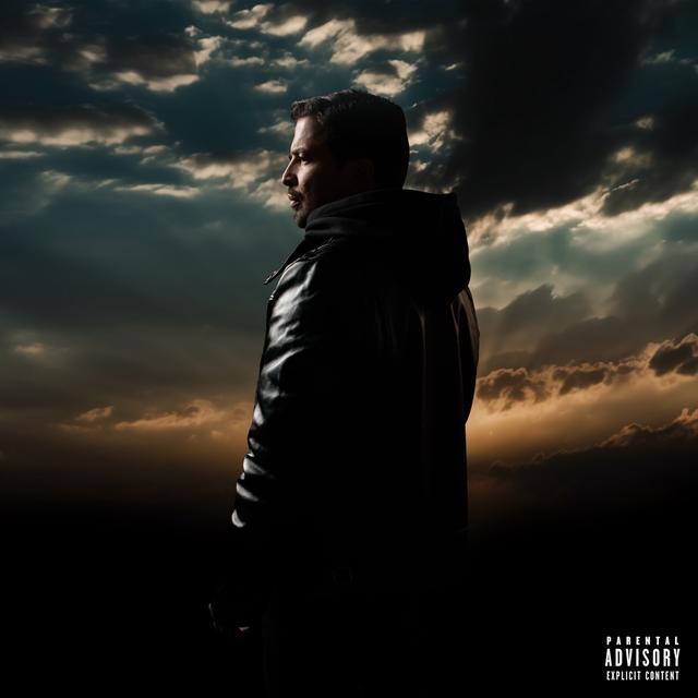 Album cover art for Liberté - Single