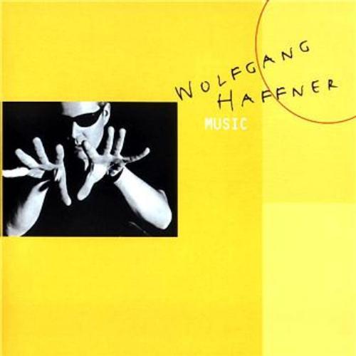 Album cover art for Music