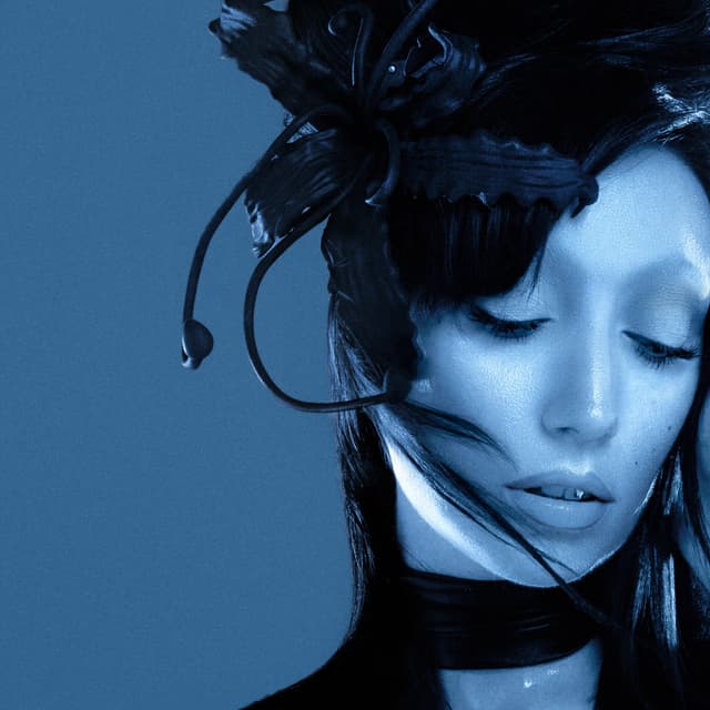 Album cover art for JE SAIS PLUS QUOI DIRE