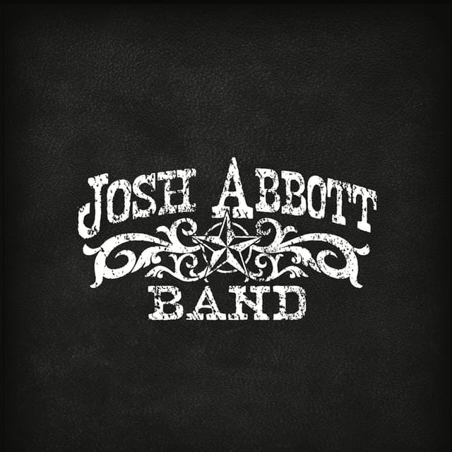 Album cover art for Josh Abbott Band