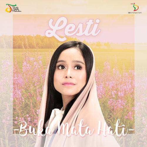 Album cover art for Buka Mata Hati