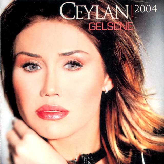 Album cover art for Gelsene