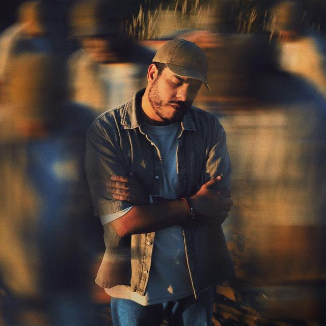 Album cover art for ta peau, ma peau