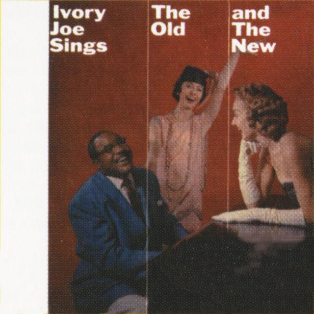 Album cover art for Sings The Old & The New