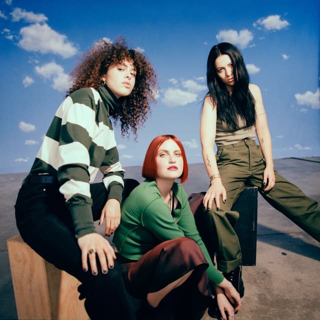 Album cover art for Saves the World