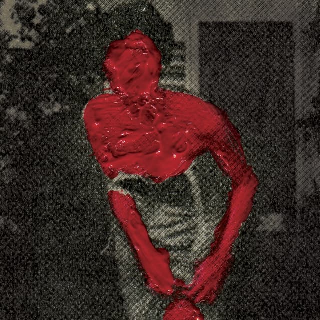 Album cover art for Princesa