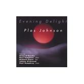 Album cover art for Evening Delight