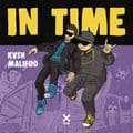 Album cover art for In Time