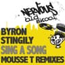 Sing A Song [Mousse T.'s Extended Instrumental]