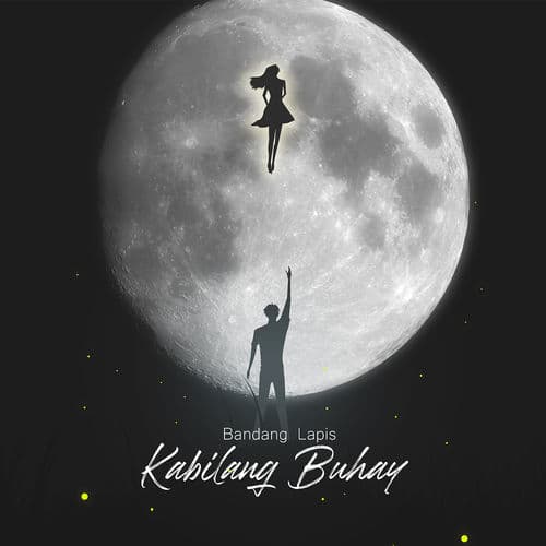 Album cover art for Kabilang Buhay
