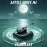 Angels Above Me