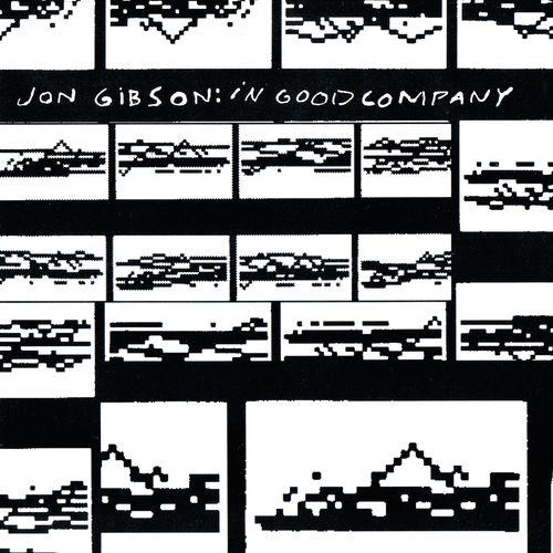 Album cover art for In Good Company