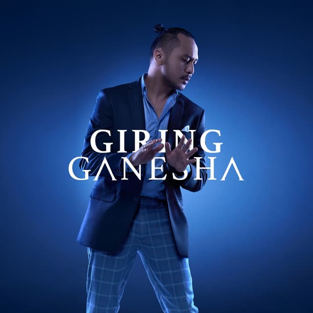 Album cover art for Burung Gereja