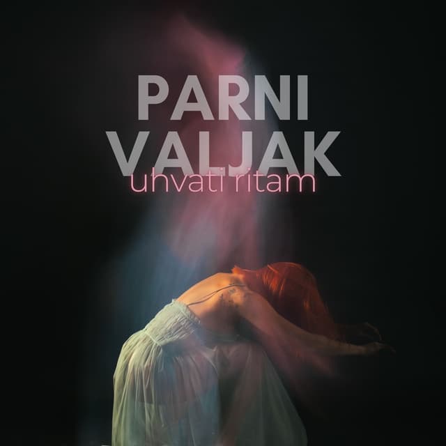 Album cover art for Uhvati Ritam