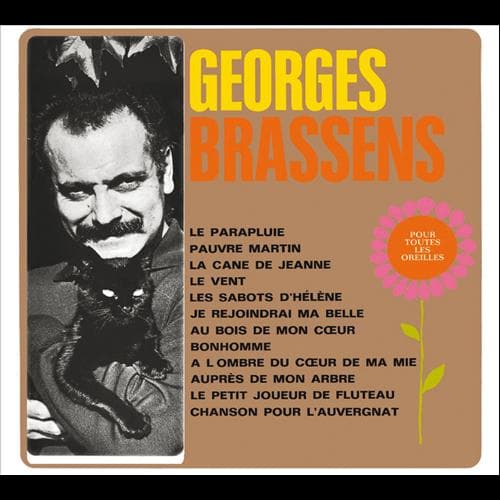 Album cover art for Pour Toutes les Oreilles