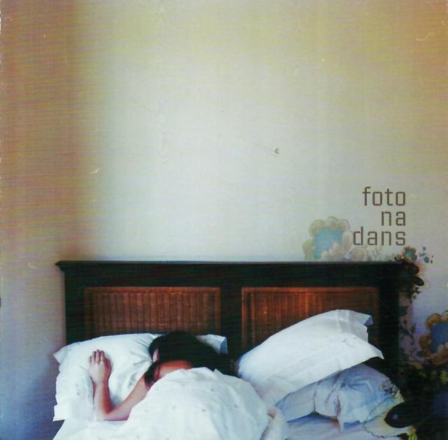 Album cover art for Foto Na Dans