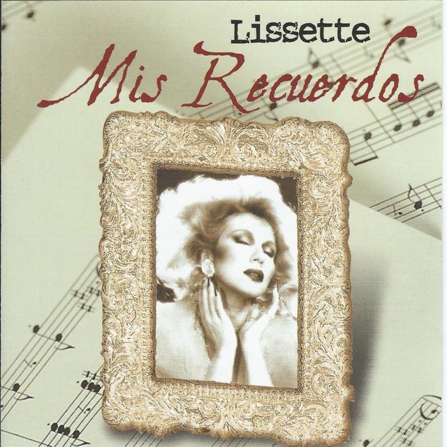 Album cover art for Mis Recuerdos