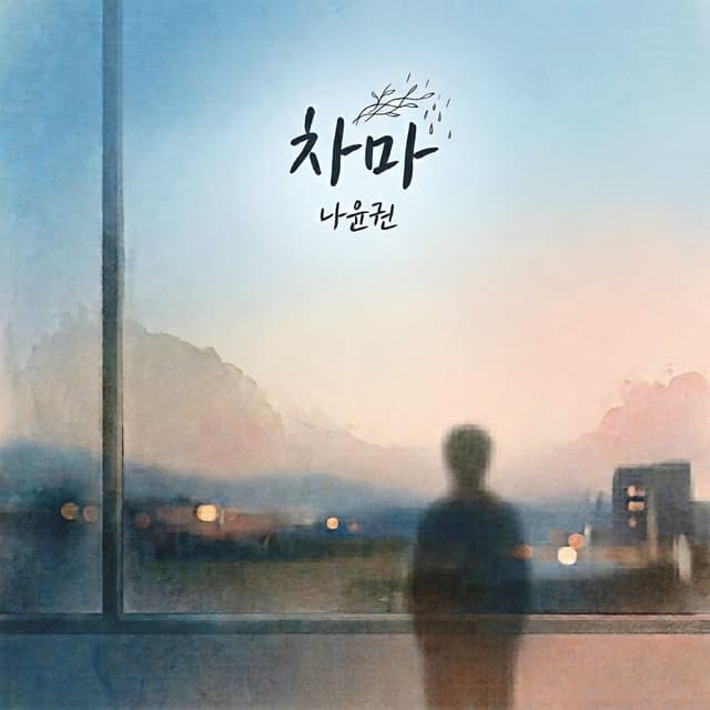 Album cover art for Not have the heart
