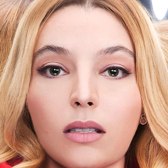 Album cover art for Recommence-Moi