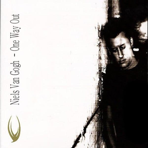 Album cover art for No Way Out