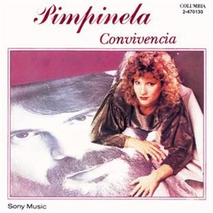 Album cover art for Convivencia