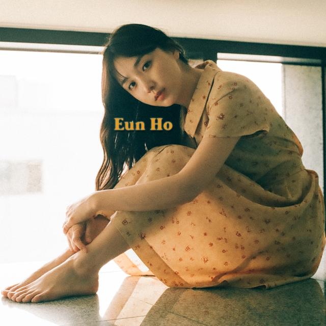 Album cover art for Open button